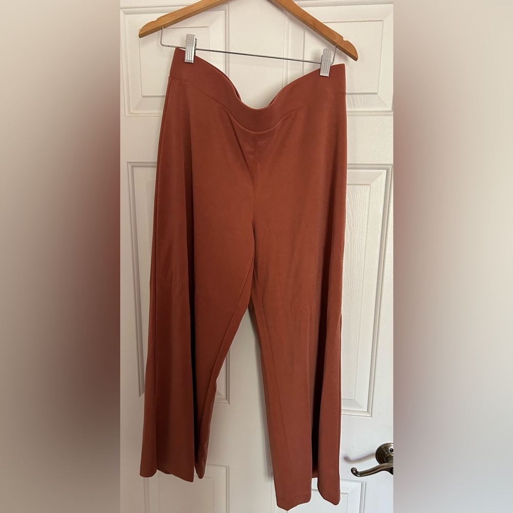 Loft Pants Large
